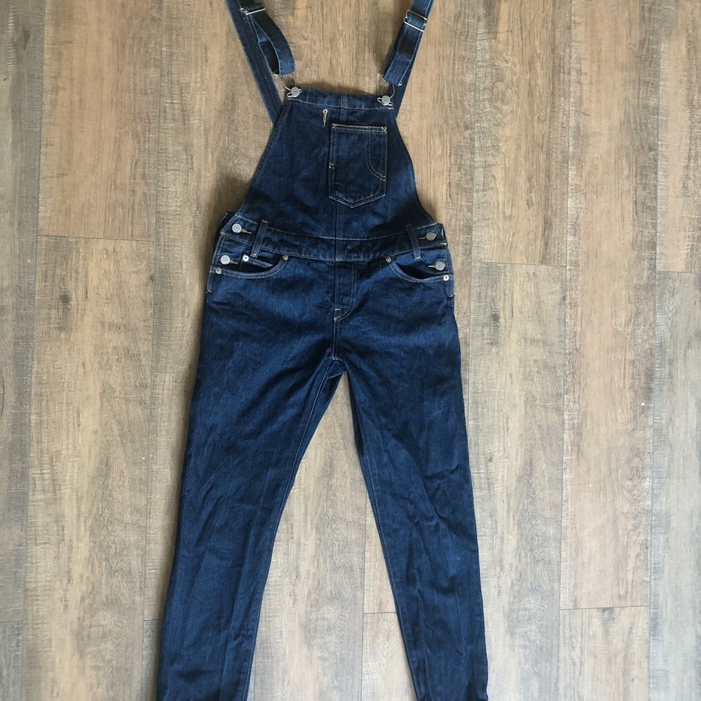 Levi’s Overalls
